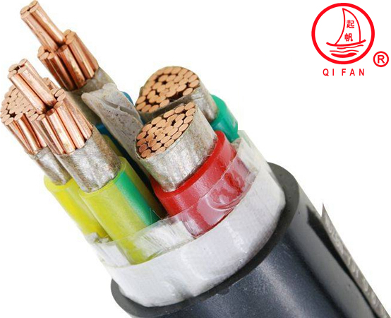 一分鐘帶你了解YJV電纜、YJY電纜、VV電纜三者之間的區(qū)別