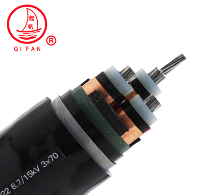 YJV、YJV22、YJV23電力電纜