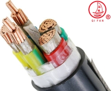 一分鐘帶你了解YJV電纜、YJY電纜、VV電纜三者之間的區(qū)別